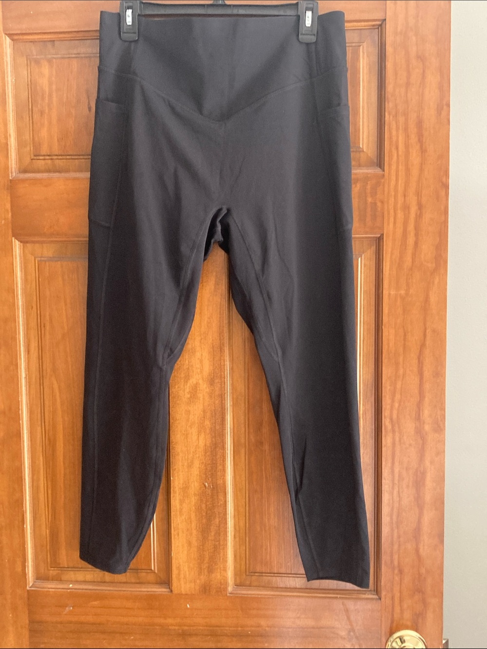 HALARA Black XL Active Leggings